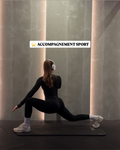 Accompagnement sportif 250€